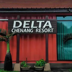 Delta Chenang Pantai Cenang (Langkawi)